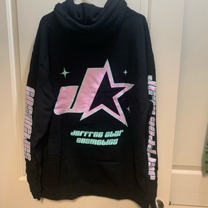 2XL-Jeffree Star Hoodie
